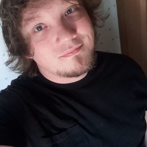 Meet your Posher, Kyle